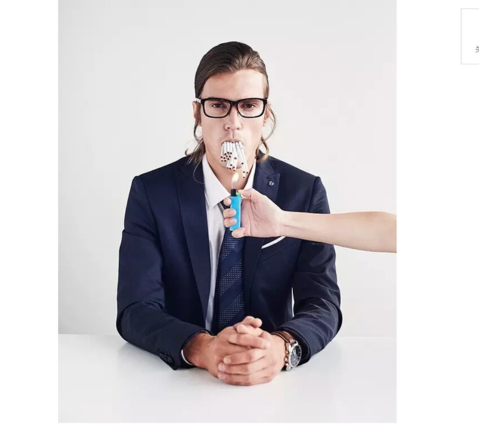 攝影師如何建立作(zuò)品集