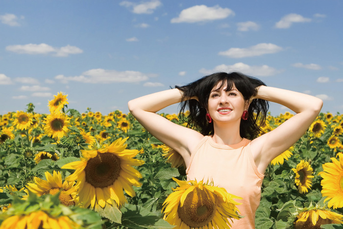 不同光線(xiàn)在攝影中(zhōng)的表現