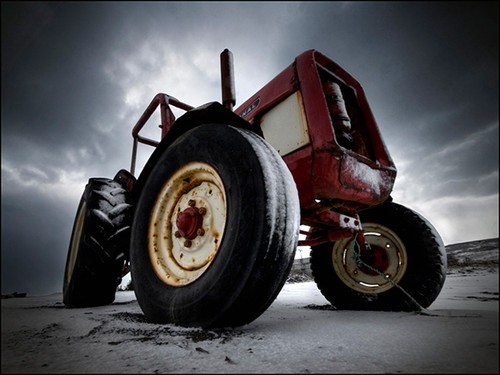 12個提升攝影創意的技(jì )巧