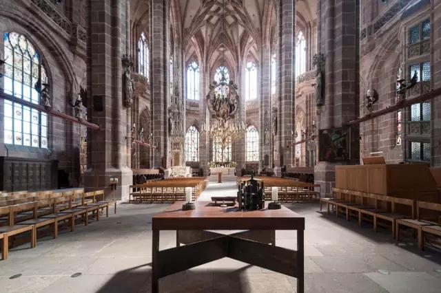 攝影構圖的核心技(jì )巧——不是三分(fēn)法，也不是做減法