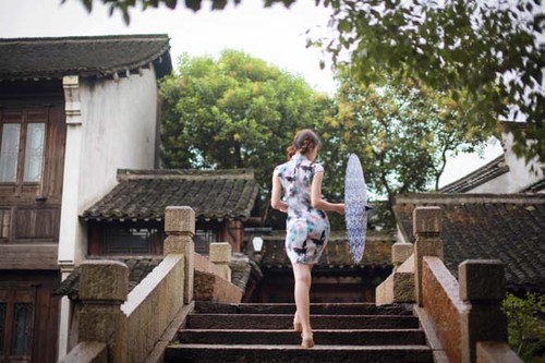 主題感照片的拍攝