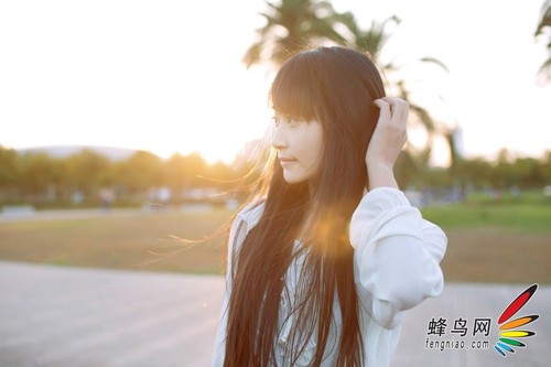 用(yòng)好50mm定焦拍模特 秋冬日系人像拍攝技(jì )巧