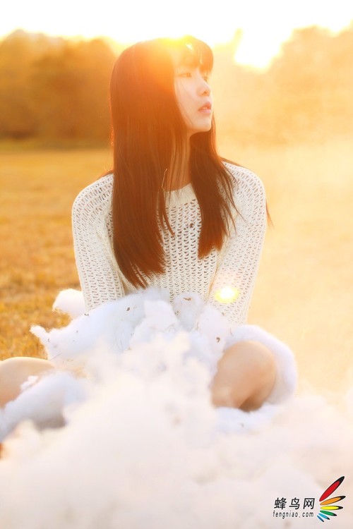 用(yòng)好50mm定焦拍模特 秋冬日系人像拍攝技(jì )巧